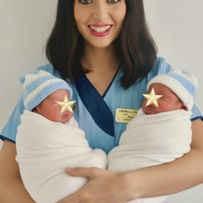 Image from Kindlondonnurse