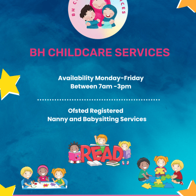 Image from BH CHILDCARE SERVICE