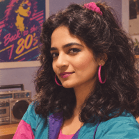 Pallavi