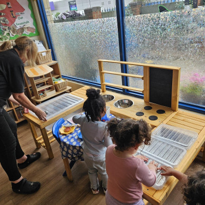 Image from Bluebells Nursery