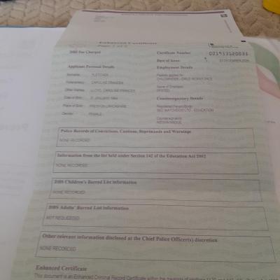 Image from caroline