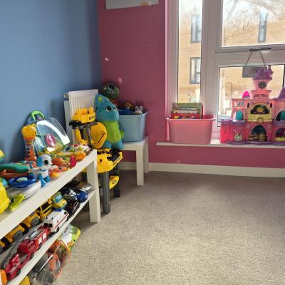 Image from Bright Skys Nursery