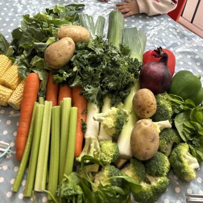 Image from Sunnyside Childcare