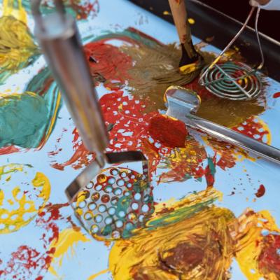 Image from Prisca Home Nursery