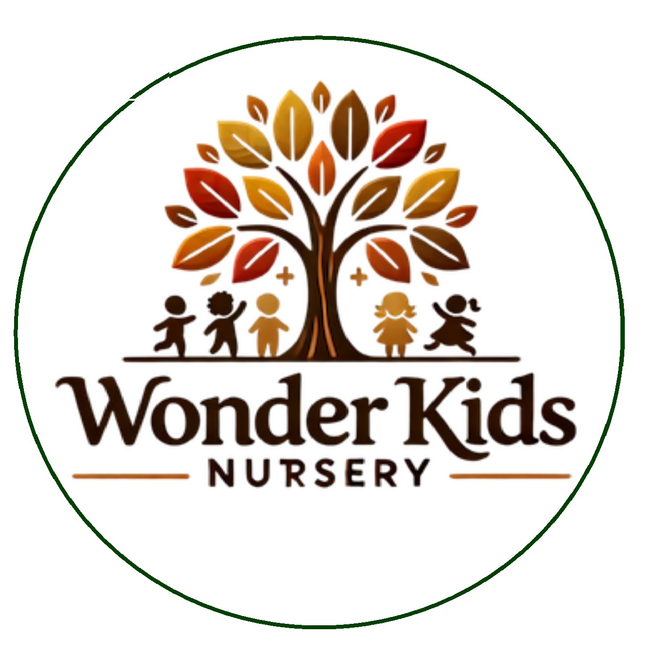 Wonder Kids