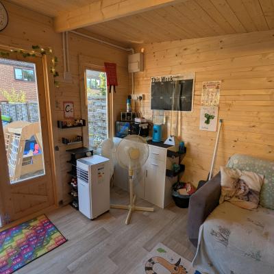 Image from WildCubs