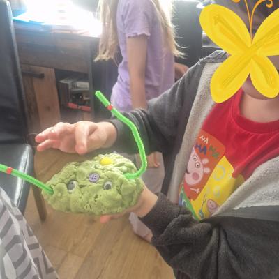 Image from Amy