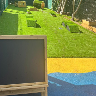 Image from AbiNURSERY