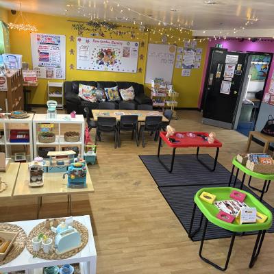 Image from Rose Garden Nursery