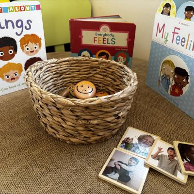 Image from Little Acorns