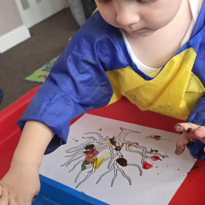 Image from Tanyas playhouse