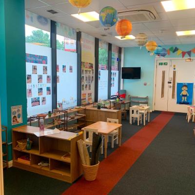 Image from Motherspet Nursery