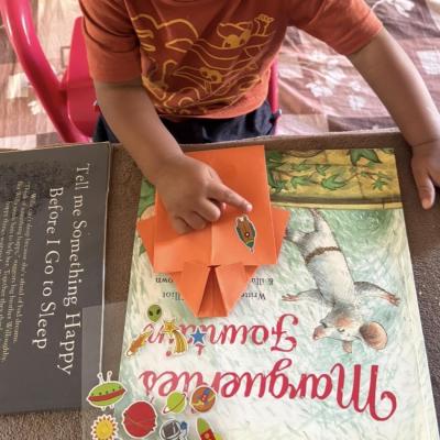 Image from MotherCareChildmindg