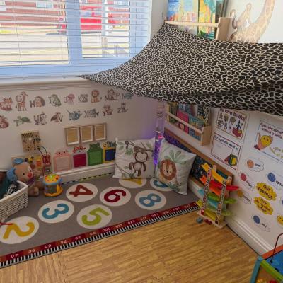 Image from Beckys Childcare