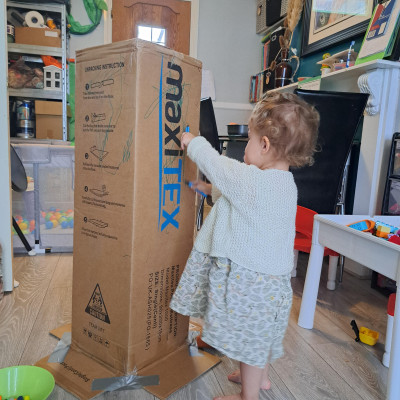 Image from Happy Sprouts 