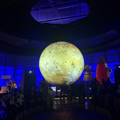 Image from Sofia