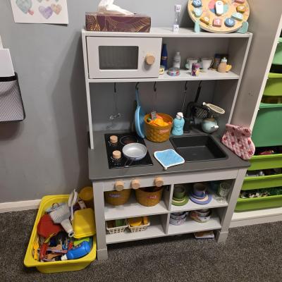 Image from MMAs House Childcare