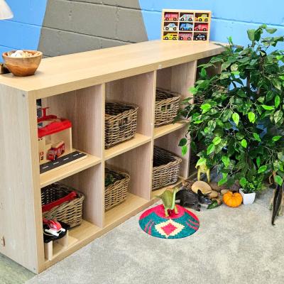 Image from Toddlers Nursery