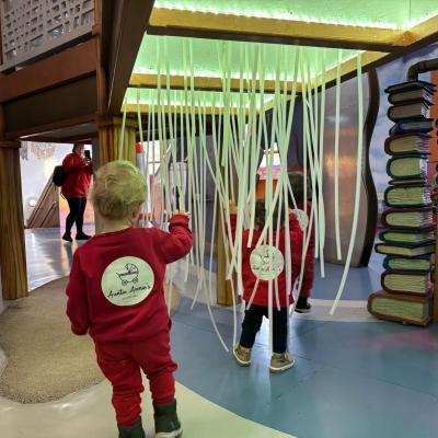 Image from Auntie Annies