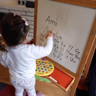Image from Ewa Monika 