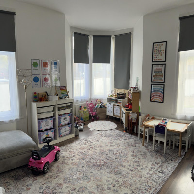 Image from Home from Home