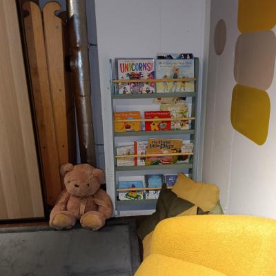 Image from Island P