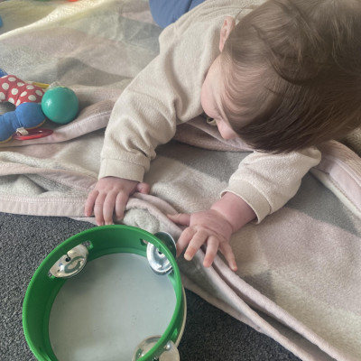 Image from Wanstead Childminder
