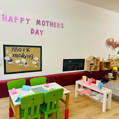 Image from Ardwick Day Nursery