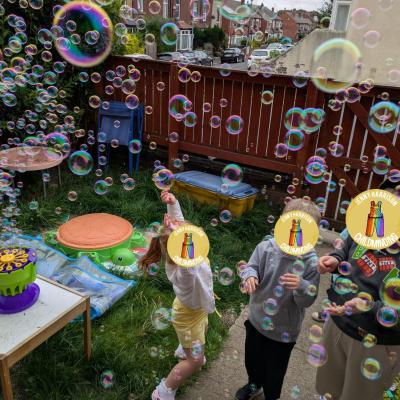 Image from Jenny Harrison