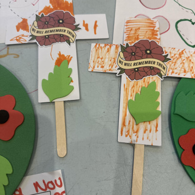 Image from Wendys childminding