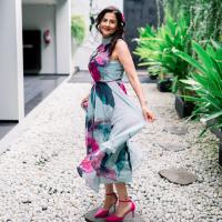 Sabiya G