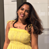 Harshini