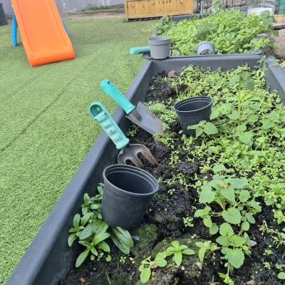 Image from Dreamers Daycare