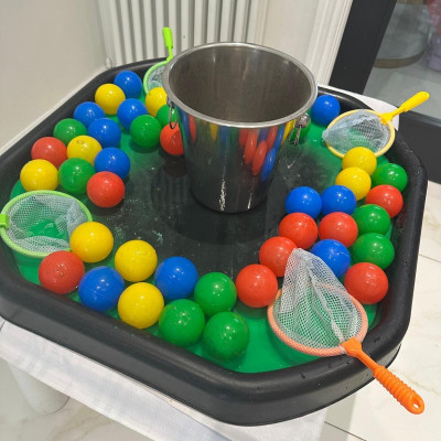 Image from Sunnyside Childcare