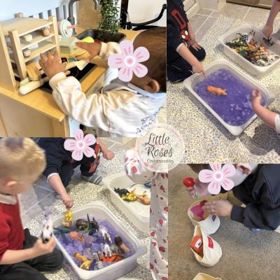 Image from Little Roses