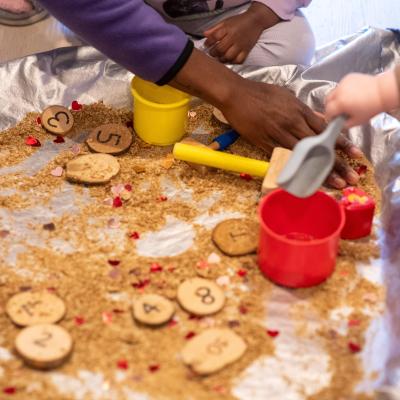 Image from Fruitful Childcare