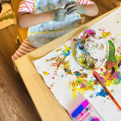 Image from Happy Space Academy