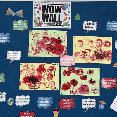 Image from Quality Childcare