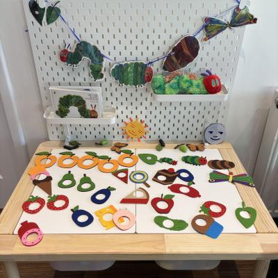 Image from Annas little Angels