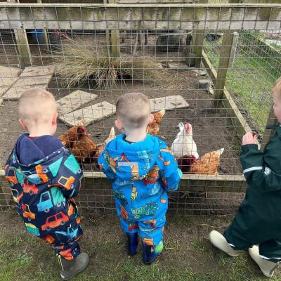 Image from Beckys Childcare
