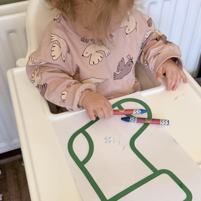 Image from Natalie Childminding