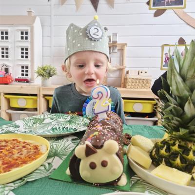 Image from Teddy Day Childcare