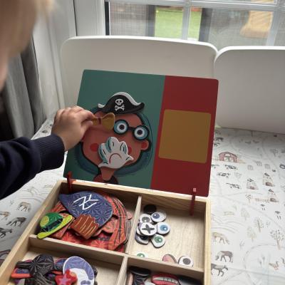Image from Childcare at No 3