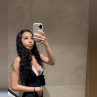 amber 