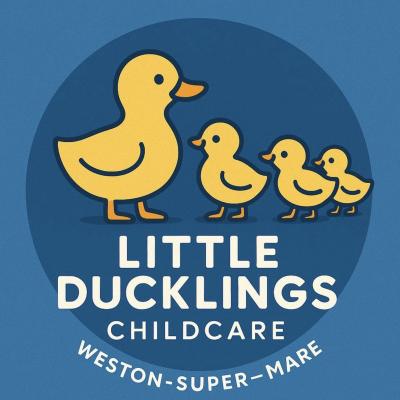 Image from Little Ducklings