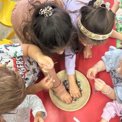 Image from Kiddy Care Nursery