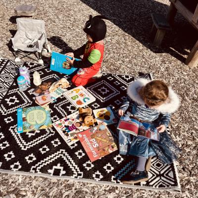 Image from Prisca Home Nursery