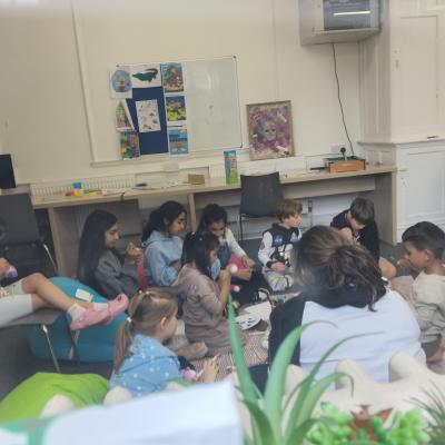 Image from BH CHILDCARE SERVICE