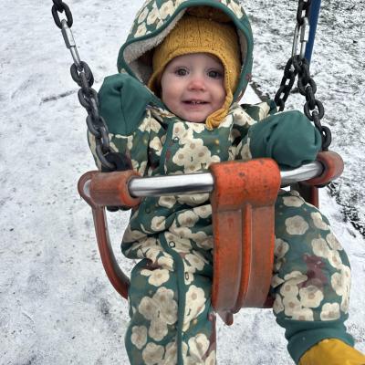 Image from Little Hedgehogs