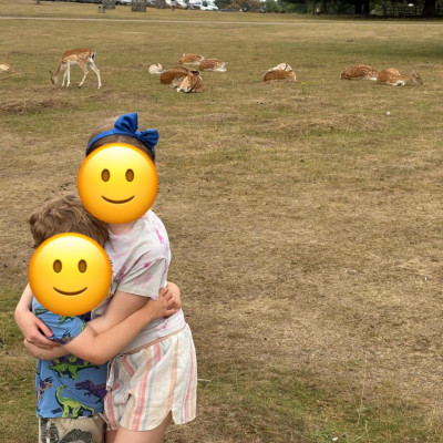 Image from Kayleigh